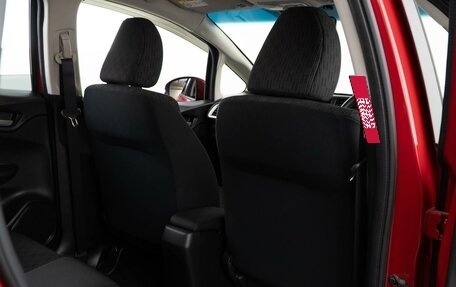 Honda Fit III, 2013 год, 1 198 956 рублей, 11 фотография