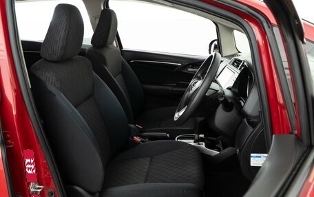 Honda Fit III, 2013 год, 1 198 956 рублей, 10 фотография