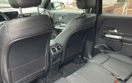 Mercedes-Benz GLB, 2020 год, 3 200 000 рублей, 7 фотография