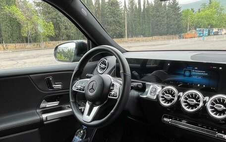 Mercedes-Benz GLB, 2020 год, 3 200 000 рублей, 5 фотография