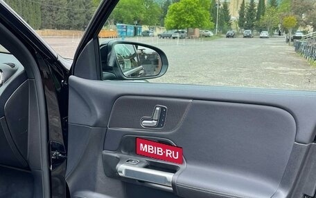 Mercedes-Benz GLB, 2020 год, 3 200 000 рублей, 10 фотография