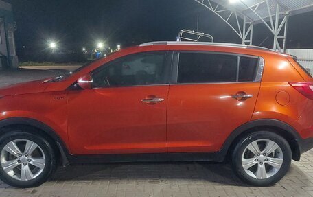 KIA Sportage III, 2011 год, 1 300 000 рублей, 5 фотография