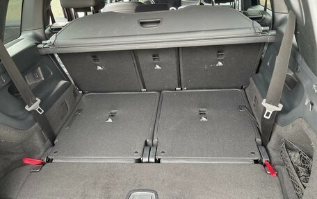 Mercedes-Benz GLB, 2020 год, 3 200 000 рублей, 12 фотография