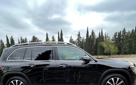 Mercedes-Benz GLB, 2020 год, 3 200 000 рублей, 4 фотография