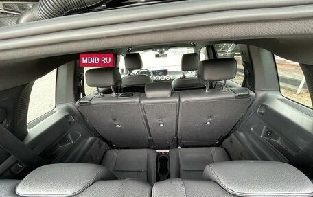 Mercedes-Benz GLB, 2020 год, 3 200 000 рублей, 11 фотография