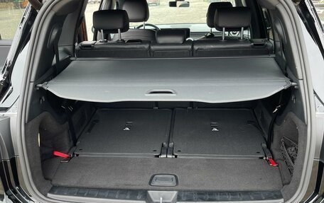 Mercedes-Benz GLB, 2020 год, 3 200 000 рублей, 13 фотография