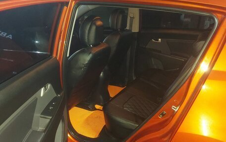 KIA Sportage III, 2011 год, 1 300 000 рублей, 9 фотография