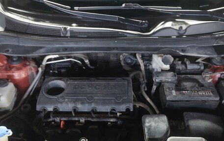 KIA Sportage III, 2011 год, 1 300 000 рублей, 11 фотография