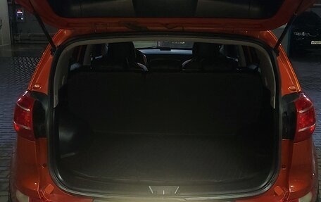 KIA Sportage III, 2011 год, 1 300 000 рублей, 7 фотография