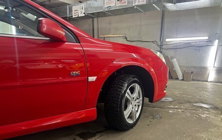 Opel Vectra C рестайлинг, 2007 год, 750 000 рублей, 4 фотография