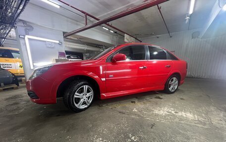 Opel Vectra C рестайлинг, 2007 год, 750 000 рублей, 10 фотография