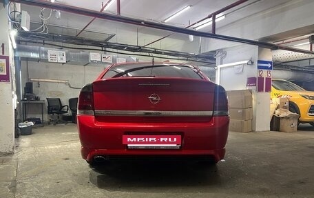 Opel Vectra C рестайлинг, 2007 год, 750 000 рублей, 2 фотография