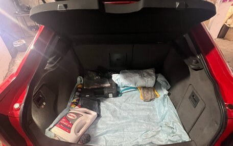 Opel Vectra C рестайлинг, 2007 год, 750 000 рублей, 25 фотография