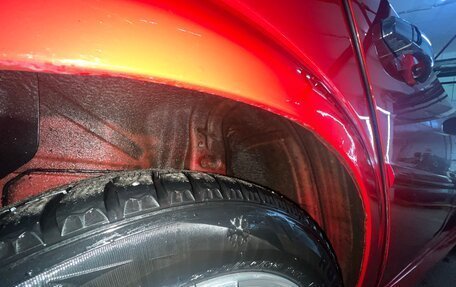 Opel Vectra C рестайлинг, 2007 год, 750 000 рублей, 18 фотография