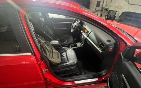 Opel Vectra C рестайлинг, 2007 год, 750 000 рублей, 23 фотография