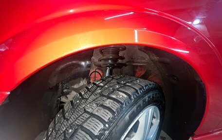 Opel Vectra C рестайлинг, 2007 год, 750 000 рублей, 16 фотография