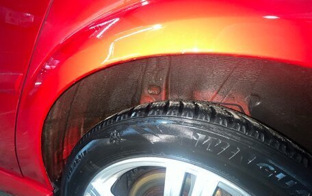 Opel Vectra C рестайлинг, 2007 год, 750 000 рублей, 17 фотография