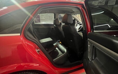 Opel Vectra C рестайлинг, 2007 год, 750 000 рублей, 24 фотография