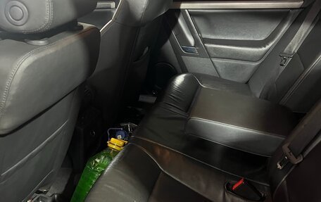 Opel Vectra C рестайлинг, 2007 год, 750 000 рублей, 31 фотография