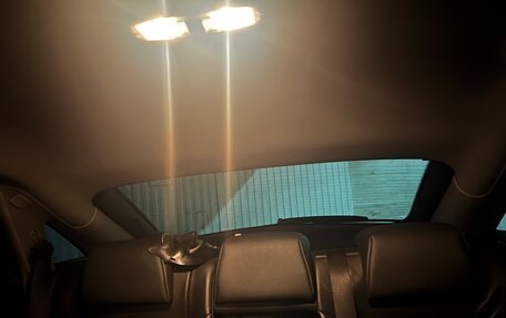 Opel Vectra C рестайлинг, 2007 год, 750 000 рублей, 38 фотография