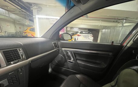 Opel Vectra C рестайлинг, 2007 год, 750 000 рублей, 35 фотография