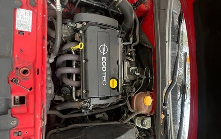 Opel Vectra C рестайлинг, 2007 год, 750 000 рублей, 40 фотография