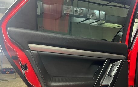 Opel Vectra C рестайлинг, 2007 год, 750 000 рублей, 29 фотография