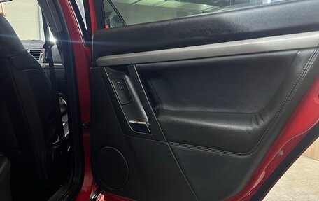 Opel Vectra C рестайлинг, 2007 год, 750 000 рублей, 30 фотография