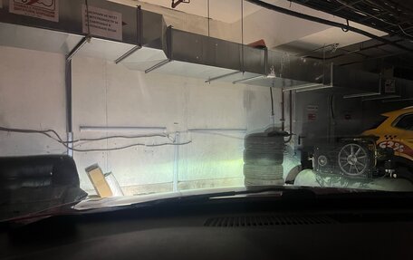 Opel Vectra C рестайлинг, 2007 год, 750 000 рублей, 39 фотография