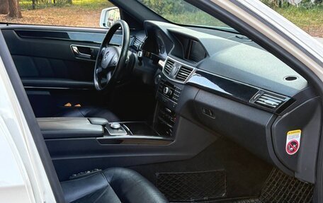 Mercedes-Benz E-Класс, 2011 год, 1 350 000 рублей, 7 фотография