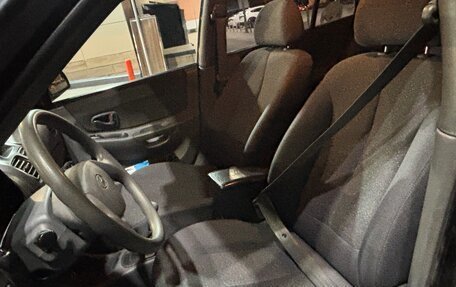 Hyundai Accent II, 2006 год, 410 000 рублей, 12 фотография