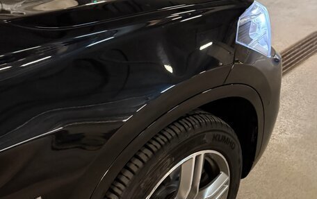 BMW X1, 2018 год, 2 400 000 рублей, 10 фотография