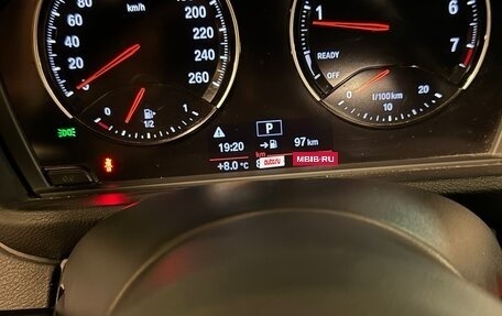 BMW X1, 2018 год, 2 400 000 рублей, 9 фотография