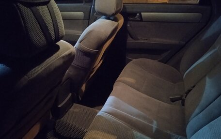 Chevrolet Lacetti, 2008 год, 199 000 рублей, 10 фотография