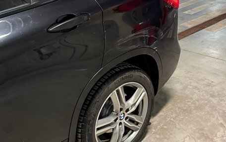 BMW X1, 2018 год, 2 400 000 рублей, 16 фотография