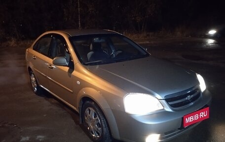 Chevrolet Lacetti, 2008 год, 199 000 рублей, 1 фотография