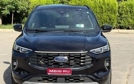 Ford Escape, 2023 год, 2 220 000 рублей, 1 фотография