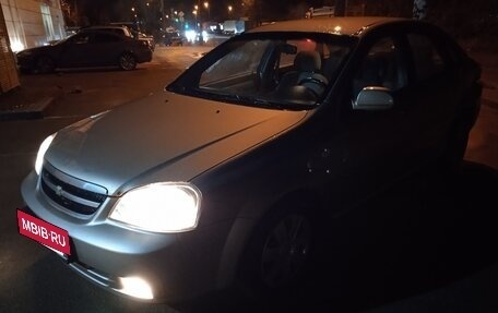 Chevrolet Lacetti, 2008 год, 199 000 рублей, 2 фотография