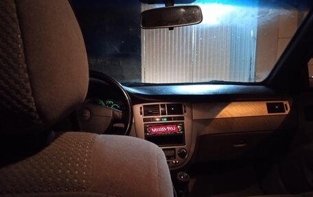 Chevrolet Lacetti, 2008 год, 199 000 рублей, 9 фотография