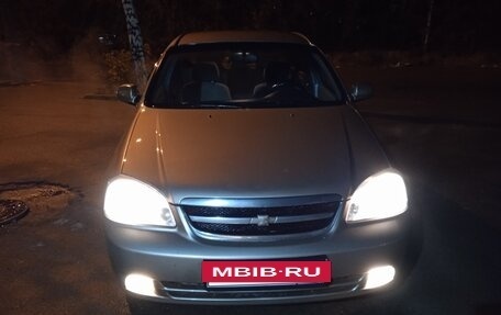 Chevrolet Lacetti, 2008 год, 199 000 рублей, 3 фотография