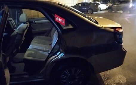 Chevrolet Lacetti, 2008 год, 199 000 рублей, 7 фотография