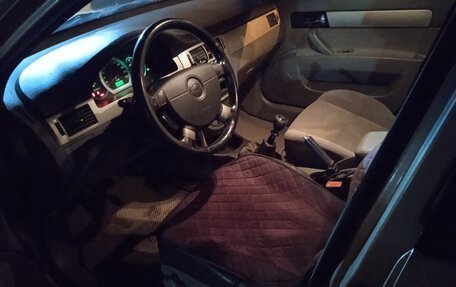 Chevrolet Lacetti, 2008 год, 199 000 рублей, 13 фотография