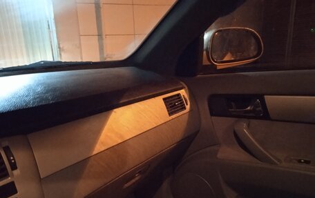 Chevrolet Lacetti, 2008 год, 199 000 рублей, 15 фотография