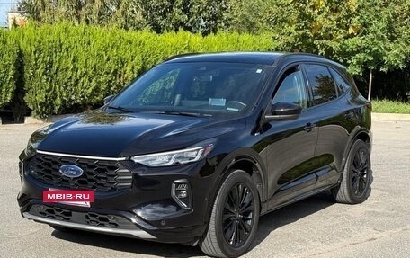 Ford Escape, 2023 год, 2 220 000 рублей, 7 фотография