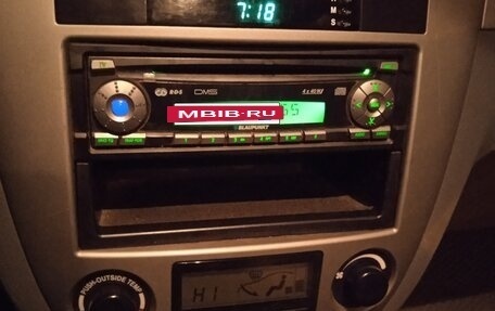 Chevrolet Lacetti, 2008 год, 199 000 рублей, 16 фотография