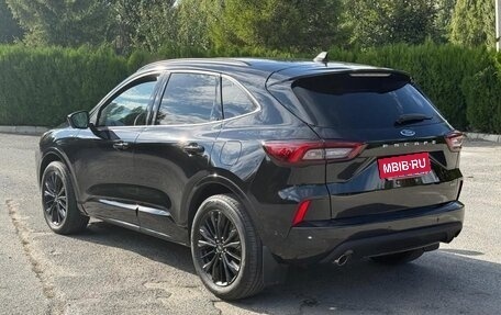 Ford Escape, 2023 год, 2 220 000 рублей, 6 фотография