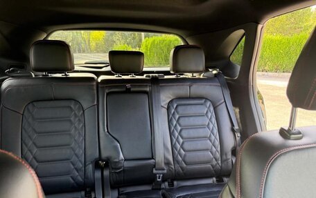 Ford Escape, 2023 год, 2 220 000 рублей, 12 фотография