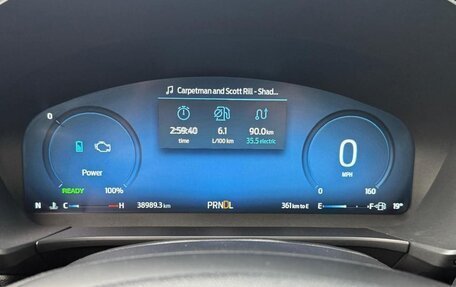 Ford Escape, 2023 год, 2 220 000 рублей, 15 фотография