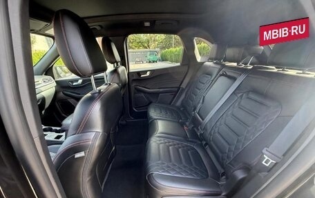 Ford Escape, 2023 год, 2 220 000 рублей, 16 фотография