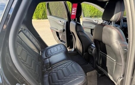 Ford Escape, 2023 год, 2 220 000 рублей, 14 фотография